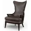 Veranda Dove Wingback Chair
